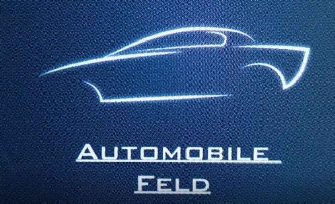 Automobile Feld